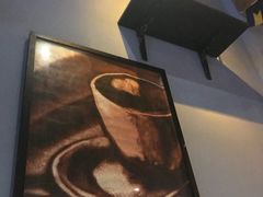 -海石湾餐厅·沙画家的店