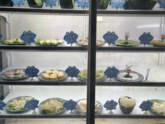自助取餐区-太古汇海鲜姿造(延寿店)