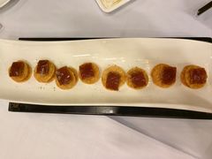 -北京全聚德(和平门店)