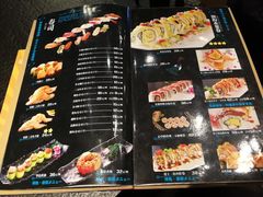 -东京爱上大连(中央大道店)