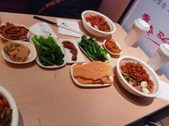 -水平有限广西米粉·广西风味集(五道口店)