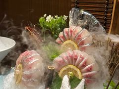-余欢领鲜火锅(新街口店)