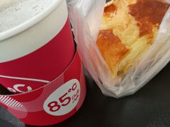 -85度C(上海兰溪二店)