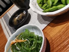 -青叶日式料理(飘亮阳光广场店)