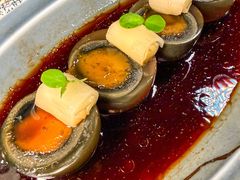 -莉莉海堂HAITANG·烤鸭(国贸商城店)