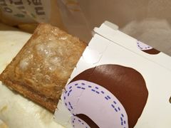-麦当劳(新王府井店)