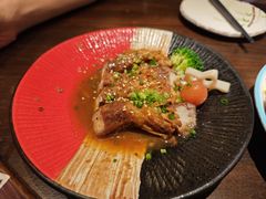 -鸟鹏烧鸟居酒屋(熙龙湾店)