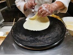 pancake-福州西湖大酒店·怡湖咖啡厅