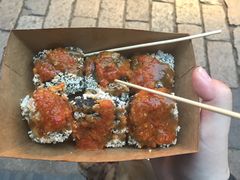 -品腐记·豆腐王朝(老门东总店)