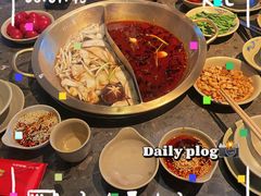 -小龙坎火锅(湖滨银泰in77店)