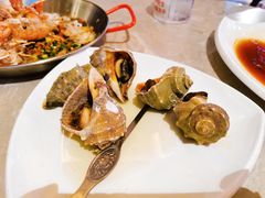 -达叔香味海鲜(海棠68环球美食街店)