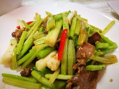 -新东城喜宴海鲜酒家(同德店)