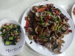 -南海渔家•海鲜•正宗海南菜(海棠湾店)