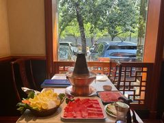 -东来顺饭庄(天坛店)