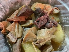 -李记牛杂店(建设一街店)
