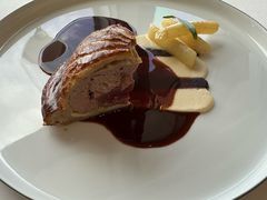 -Caprice(香港四季酒店)