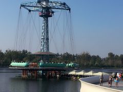 -秦皇岛乐岛海洋王国