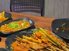 -Let’s WaKao瓦烤(贝森店)