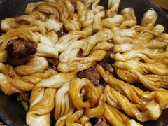 -华盛园卷子王农家菜水库鱼