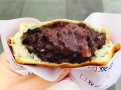 -味正点车轮饼可丽饼(南禅寺店)