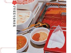 -海底捞火锅(同泰时代广场夜宵主题店)