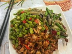 -湖南大学-第4食堂