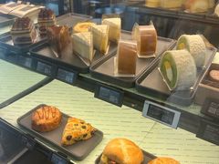 -星巴克(保定华创广场店)