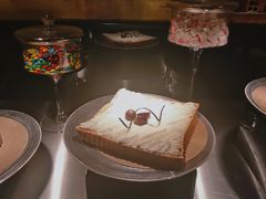 -岷山饭店-芝芝自助餐厅