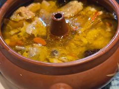 -香满楼(临安路店)