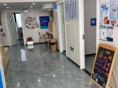 -芭比堂动物医院·CT·微创中心(新顺分院)