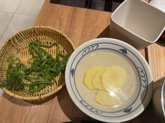 -巴奴毛肚火锅(龙湖锦艺城店)