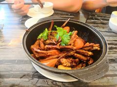-美极鲜食坊(宝安南路店)