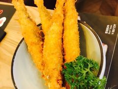 -Sushi Love 创意寿司(丽影广场店)