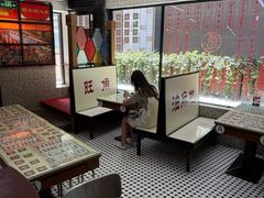 -香港華心糖水鋪(南西总店)