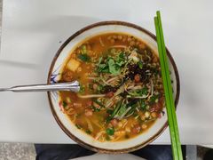 -天津大学学五食堂连岗餐饮
