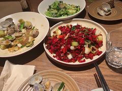 -KŌNG胶东小馆·酒馆(华熙店)