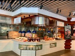 -The COOK·厨餐厅·自助餐(浦东嘉里大酒店)