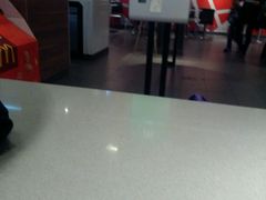 -麦当劳(北京南站店)