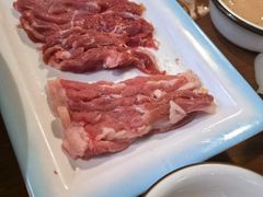 -前门杨记·铜锅涮肉(王府井·故宫店)