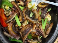 -飞尝蚝·顺德菜·鱼生(顺德总店)