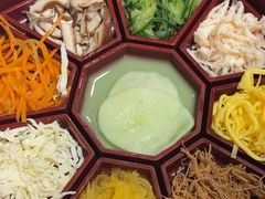 -将军牛排·尔滨地标朝鲜族美食(总店)