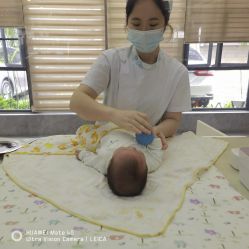 -宝生月子中心·独栋独院式(南山店)
