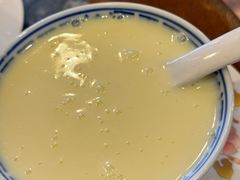 凤凰蛋奶糊-玫瑰甜品(文明路店)
