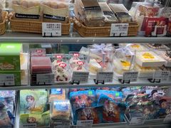 -花园饼屋·吐司蛋糕面包(星海店)