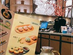 -竹外桃花·江南小酒馆(SKP·S店)