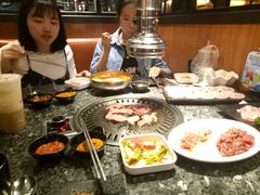 -汉拿山(包河万达店)