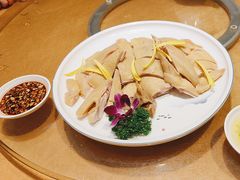 -汇景花园酒家(基立下道店)