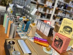 -玫瑰咖啡(中山六路店)
