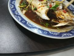 -双溪园火烤钓虾复合餐饮