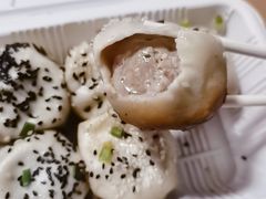 -小杨生煎(宜川路店)